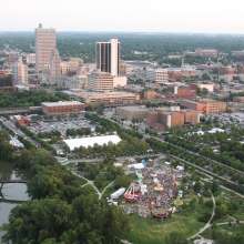 Headwaters Park
