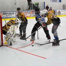 State Wars National Roller Hockey Championships