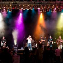 Three Rivers Festival Concert