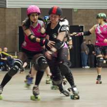 Fort Wayne Derby Girls