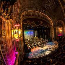 Fort Wayne Philharmonic at the Embassy