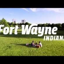 Fort Wayne Adventure Quiz | What will your adventure be?