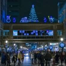HolidayFest Night of Lights
