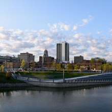 Good Morning Fort Wayne, Indiana