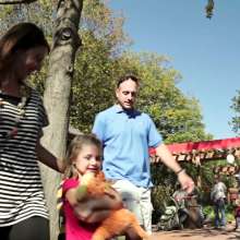 Spend a Fun Day with the Family in Fort Wayne