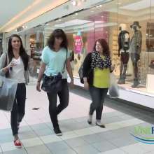 Shopping in Fort Wayne, Indiana