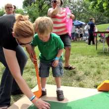 Visit Fort Wayne Festivals