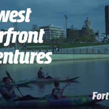 Midwest Riverfront Adventures | Visit Fort Wayne, Indiana