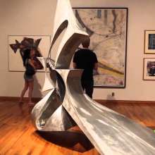 Visit The Fort Wayne Museum of Art