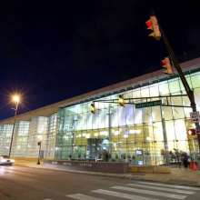 Visit The Grand Wayne Convention Center