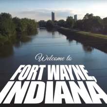 Welcome to Fort Wayne, Indiana!