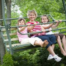 Sky Safari at the Zoo