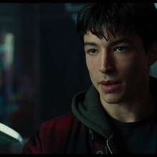 Video Thumbnail - youtube - Justice League