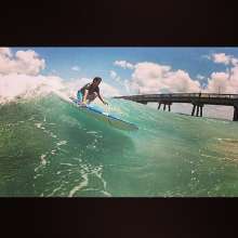 Instagram photo liked on 05/27/14