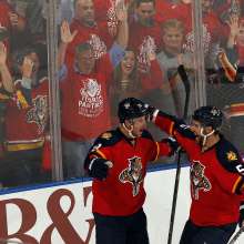 Florida Panthers