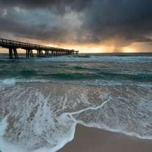Pompano Beach Pier