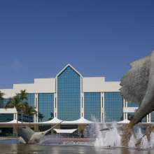 Broward County Convention Center