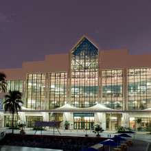 Broward County Convention Center