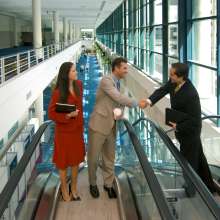Meetings Made Easy