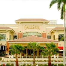 The Galleria Fort Lauderdale