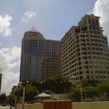 Downtown Fort Lauderdale (low-res)
