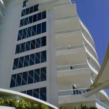 The Ritz-Carlton, Fort Lauderdale building (low-res)