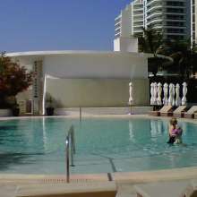 The Ritz-Carlton, Fort Lauderdale pool deck (low-res)