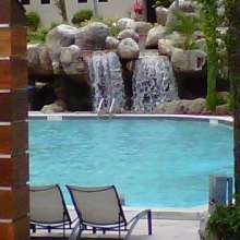 Harbor Beach Marriott Resort & Spa pool (low-res)