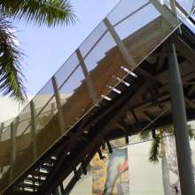 Museum of Art | Fort Lauderdale outside staircase (low-res)
