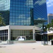 Downtown Fort Lauderdale (low-res)