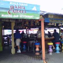 Days Inn Bahia Cabana Bar (low-res)
