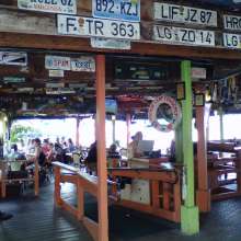 Days Inn Bahia Cabana Restaurant (low-res)