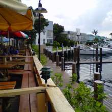 Days Inn Bahia Cabana Restaurant (low-res)