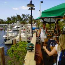 Days Inn Bahia Cabana dock (low-res)