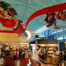 Sawgrass Mills