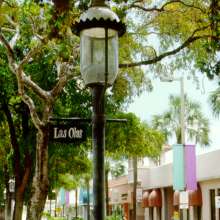 Las Olas Boulevard