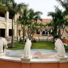 Village at Gulfstream Park