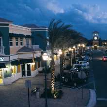 Weston Town Center