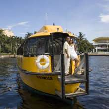 Water Taxi