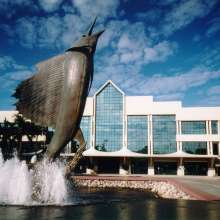 Convention Center