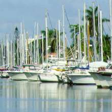Yachts