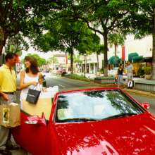 Las Olas Boulevard