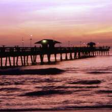 Pompano Beach Pier