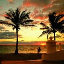Fort Lauderdale Sunrise