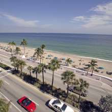 Fort Lauderdale Beach