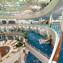 Broward County Convention Center