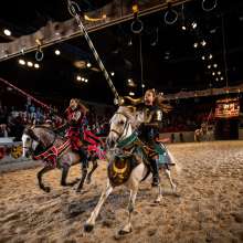 medieval times