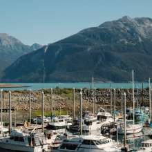 Haines Boat Harbour