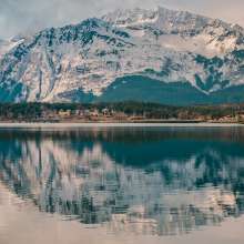 Beautiful Haines, Alaska