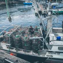 crab boat